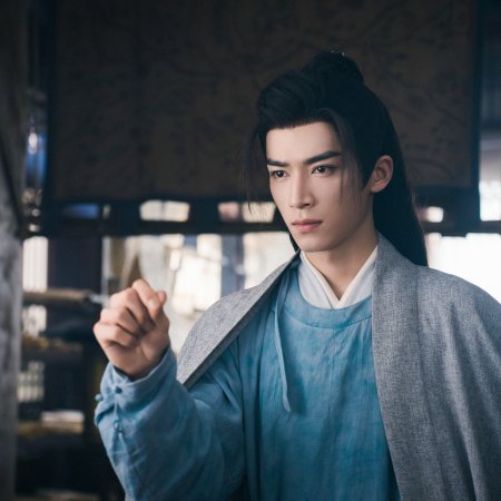 The Wanted Detective (2025)