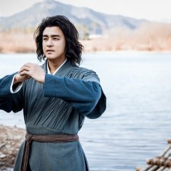 Duel on Mount Hua: Southern Emperor and Northern Beggar Chinese Drama photo