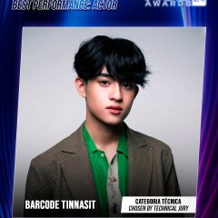 Dead Friend Forever - DFF Thai Drama photo