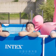 The Nameless Season Korean Drama(2025) photo