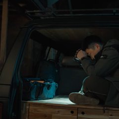 Mount Chiak Korean Movie photo