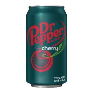 Dr pepper wife 