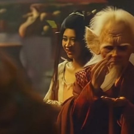 Moonlit Reunion (2025)