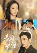 Spring Night Chinese Drama(2025) photo