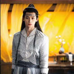 Just Wanna Be with You Chinese Drama photo