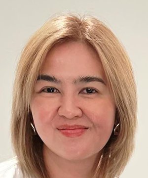 Yossinee Nanakorn