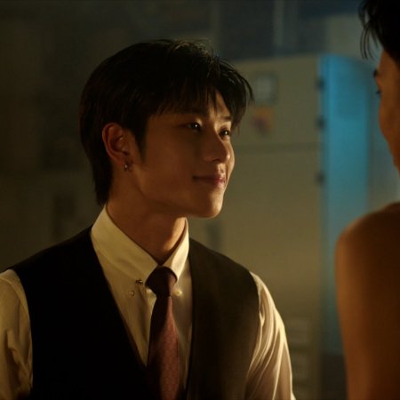 The Wicked Game (2025)