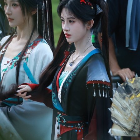Lai Zhan ()