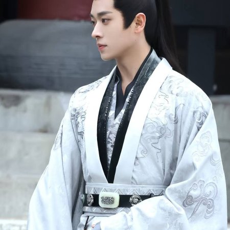 Legend of the Female General (2025)