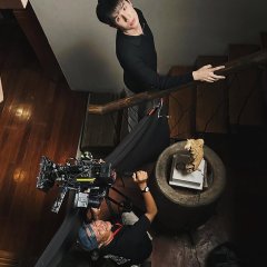 My Magic Prophecy Thai Drama(2025) photo