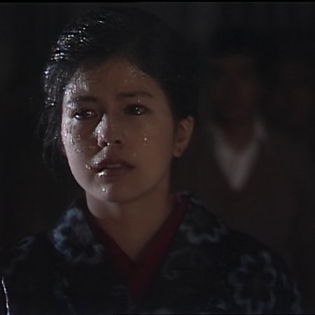 Mio Tsukushi (1985)