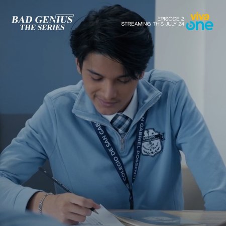 Bad Genius (2025)
