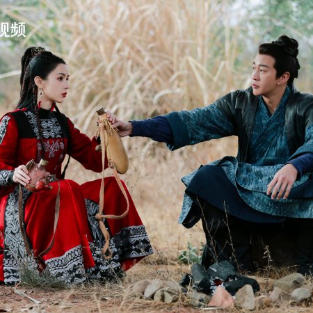 Duel on Mount Hua: Southern Emperor and Northern Beggar (2025)