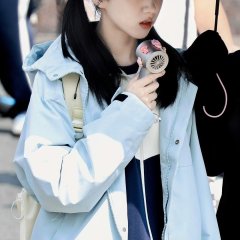 My Mr. Ostrich Chinese Drama photo