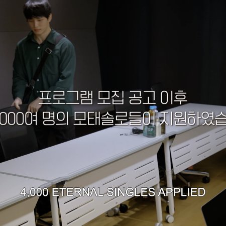 Better Late than Single (2025)