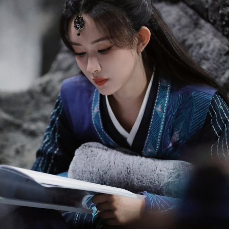 The Legend of Heroes (2024)