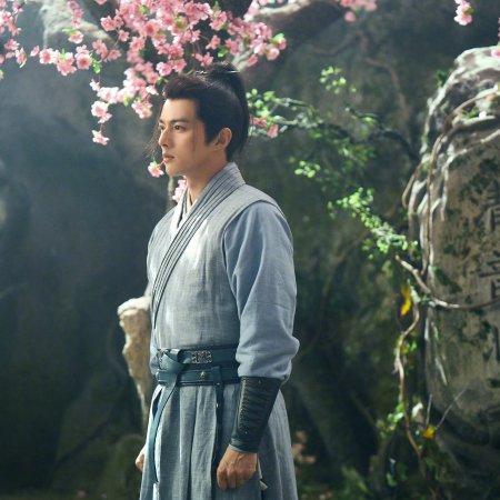 The Legend of Heroes (2024)