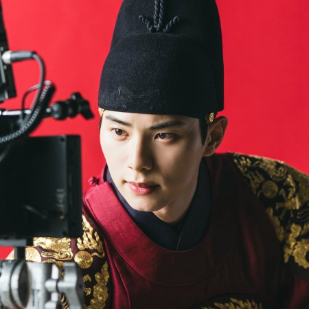 Bon Appetit, Your Majesty (2025)