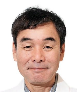 Katsuhiro Higo