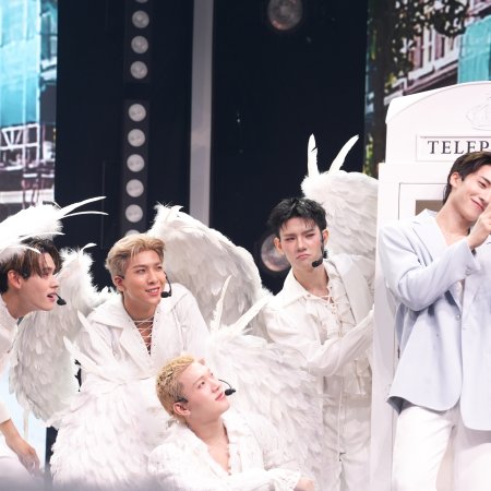 Thailand Music Countdown 2025 (2025)