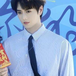 Deng Dai Ni De Jiang Lin (2025)