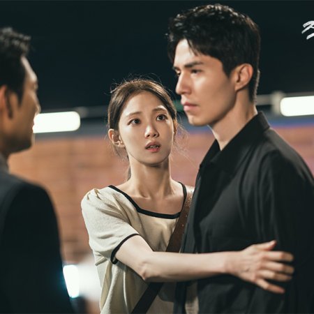 The Nice Guy (2025)