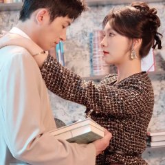 Loyalty for You Chinese Drama photo