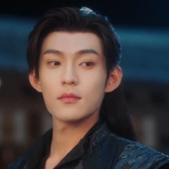 Above the Clouds Chinese Drama(2025) photo