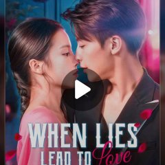 Caught up in His Lies Chinese Drama(2025) photo