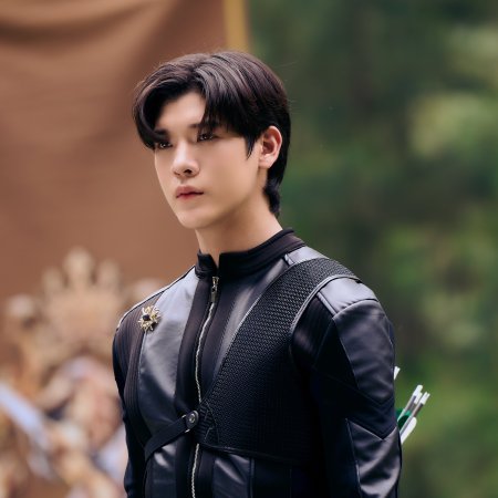 The Next Prince (2025)