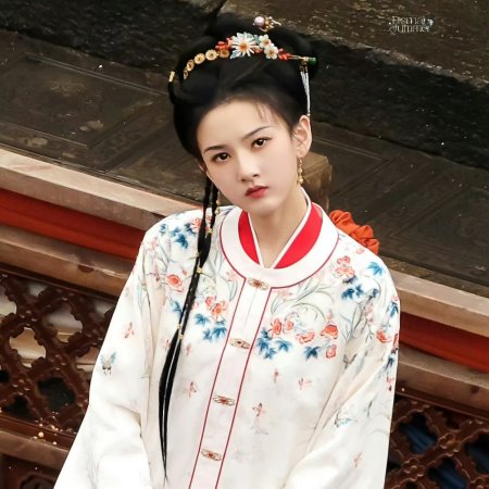 Biao Mei Wan Fu ()