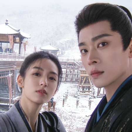 Legend of the Female General (2025)