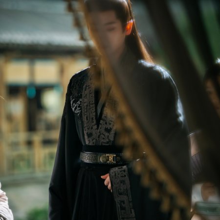 Legend of the Female General (2025)