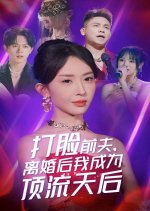 Da Lian Qian Fu, Li Hun Hou Wo Cheng Wei Ding Liu Tian Hou Chinese Drama(2024) photo