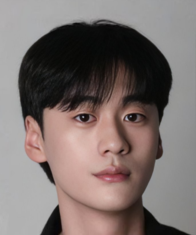 Je Hyeon An