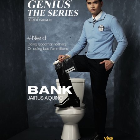 Bad Genius (2025)