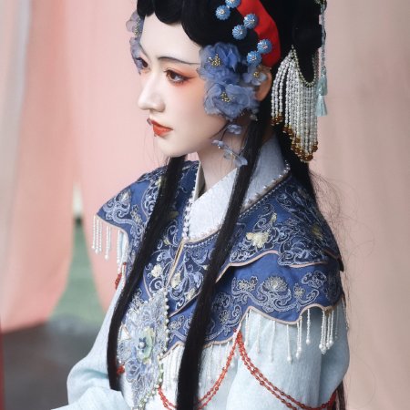 Liao Zhai ()