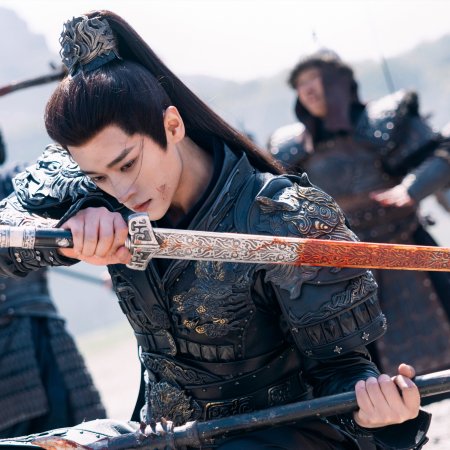 Legend of the Female General (2025)