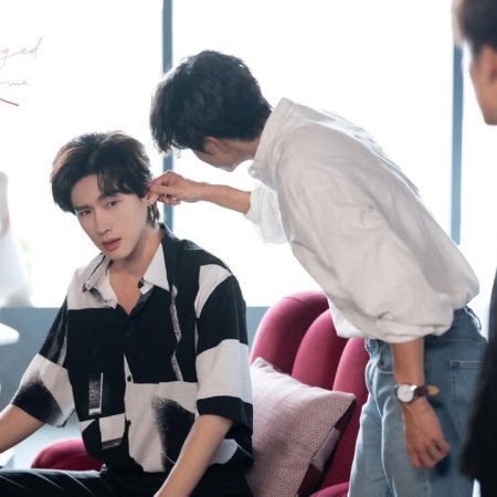 Revenged Love (2025)
