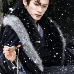 Tan Jian Ci photo
