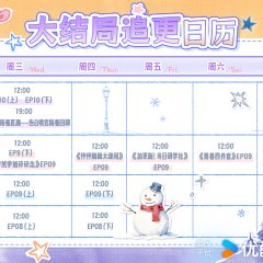 Twinkle Love Season 5 Chinese TV Program(2026) photo