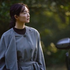 The Eyes Korean Movie(2026) photo