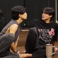 Kiss Me, Remember? Thai Drama(0000) photo