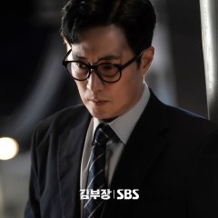 Manager Kim Korean Drama(2026) photo