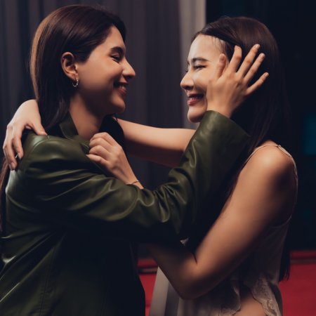 Shelly Phetsai Chanrueang
