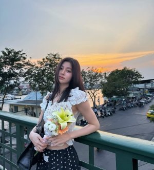 Leah Song