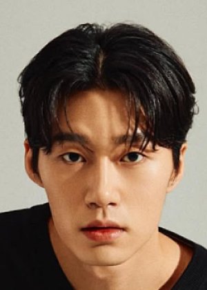 Jung Si Heon