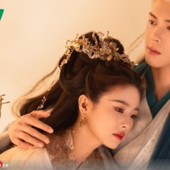 Feud Chinese Drama photo