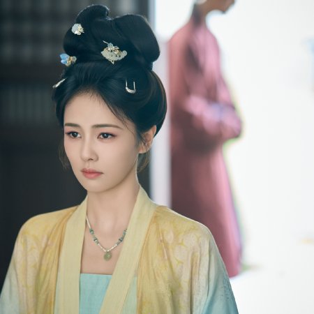 The First Jasmine (2026)