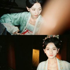 The Palace Stewardess Chinese Drama(0000) photo